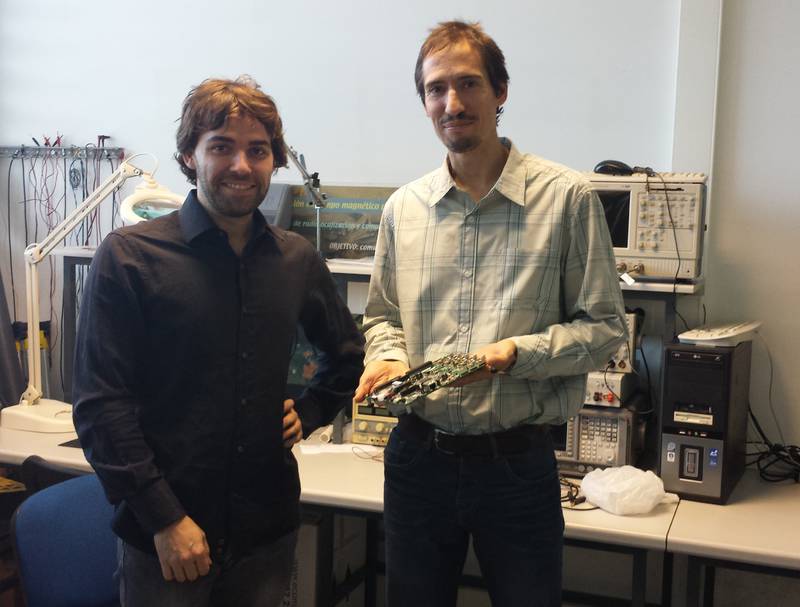 Histórico de Noticias | Departamento de Informática e Ingeniería de ... Histórico de Noticias | Departamento de Informática e Ingeniería de ...