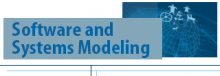 Simona Bernardi y José Merseguer: Premio al artículo más influyente en el "Journal of Software and Systems Modeling".